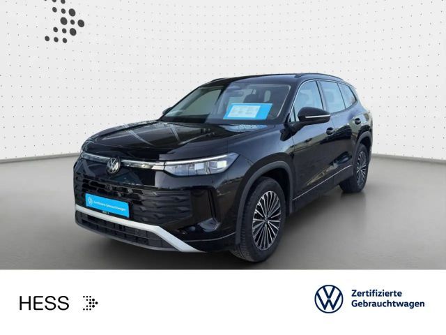 Volkswagen Tayron 2.0 TDI DSG IQ.Drive Life