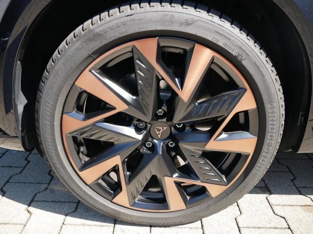 Cupra Formentor VZ e-Hybrid