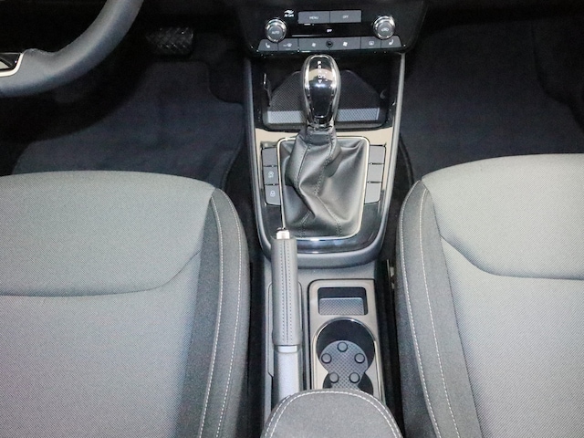 Skoda Fabia 1.0 TSI Selection