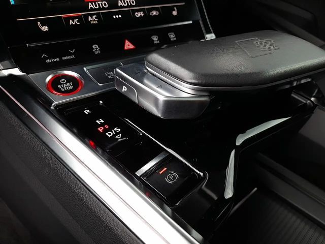 Audi e-tron Quattro S-Line