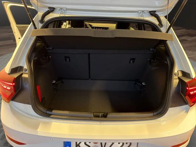 Volkswagen Polo 2.0 TSI DSG GTI