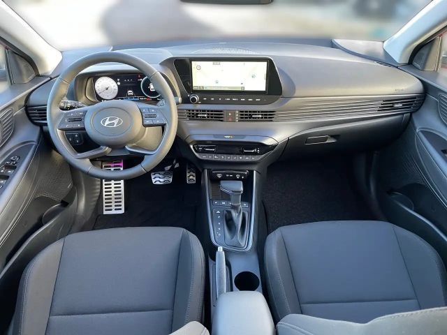 Hyundai Bayon 1.0 Prime T-GDi