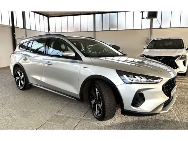 Ford Focus Active EcoBoost Wagon