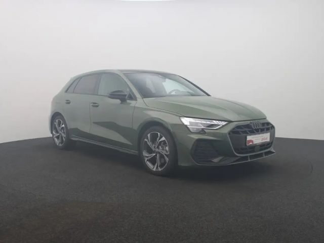 Audi A3 35 TFSI S-Line Sedan Sportback