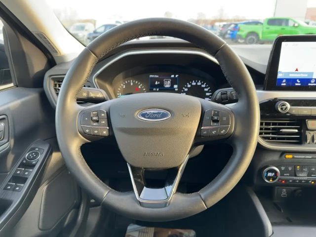 Ford Kuga 1.5 EcoBlue Cool & Connect