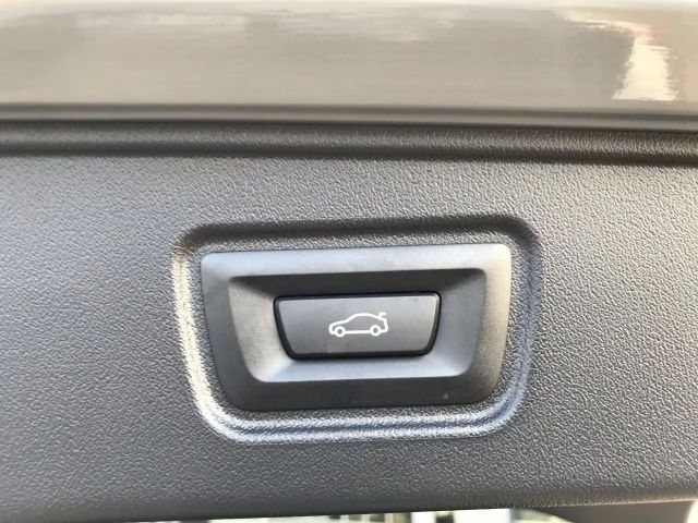 BMW 520 520d M-Sport xDrive