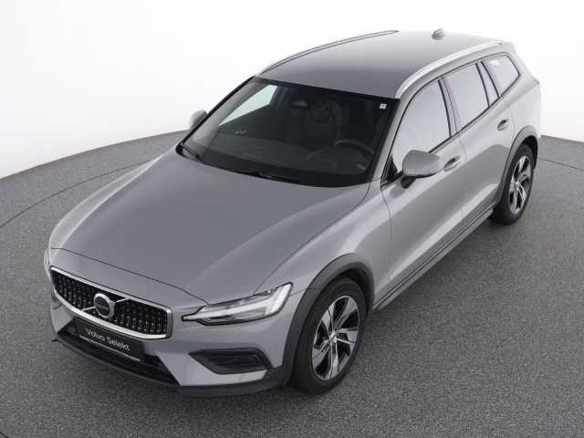 Volvo V60 Cross Country CC