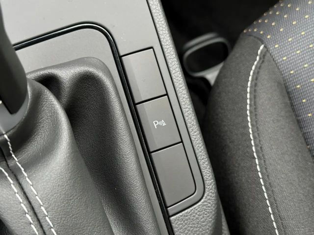 Seat Ibiza 1.0 TSI DSG