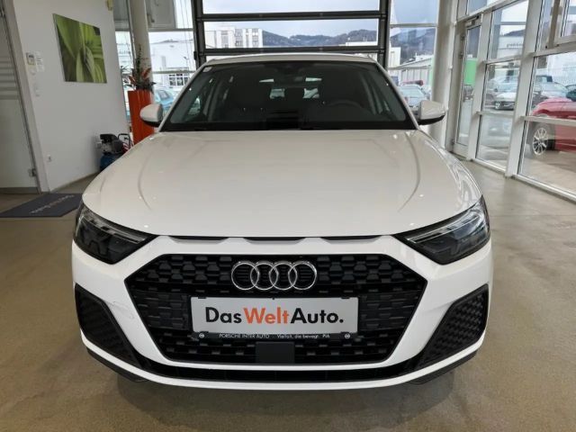 Audi A1 25 TFSI