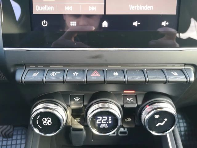 Renault Clio TCe 90 Techno