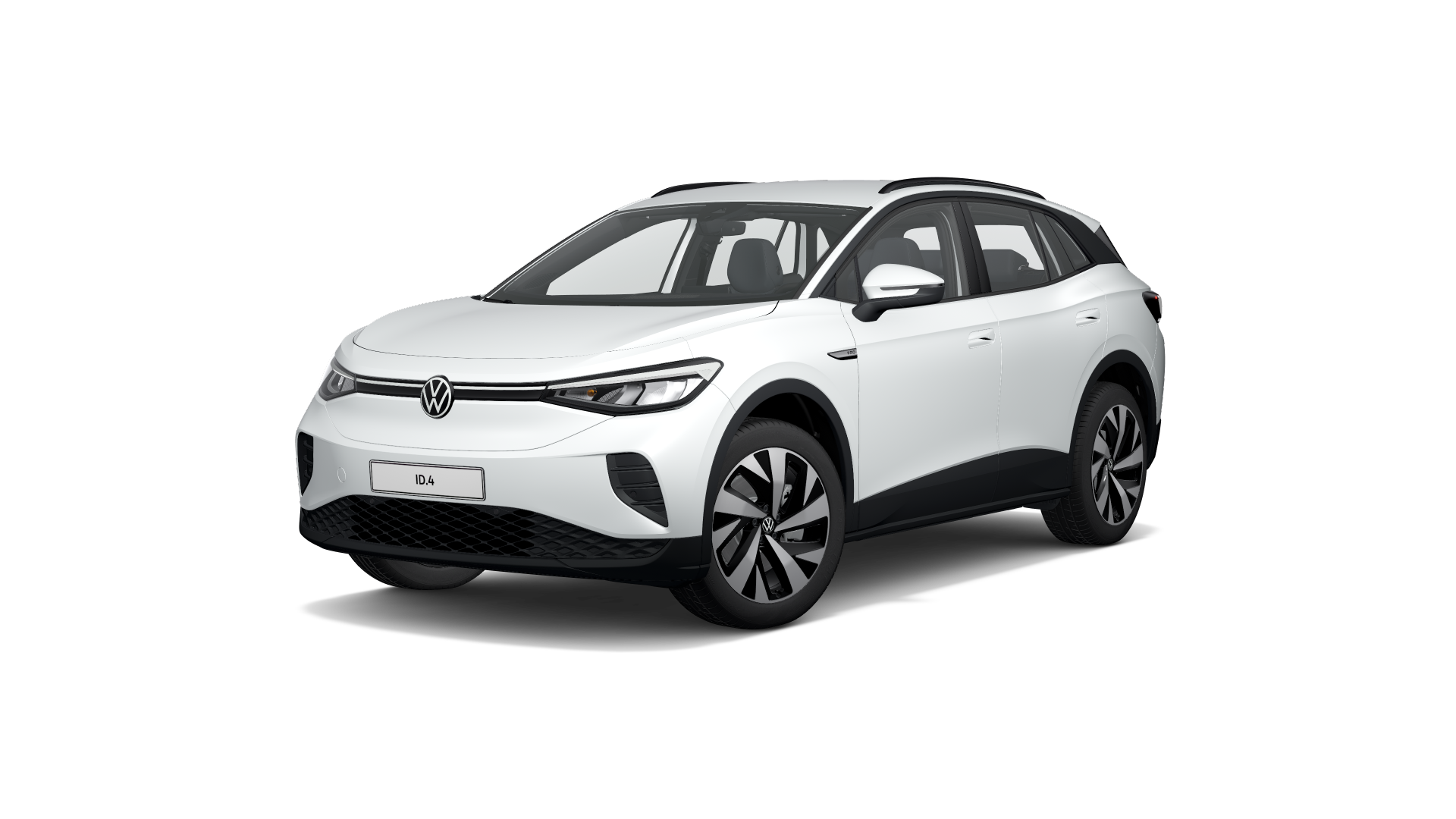 Volkswagen ID.4 Performance Pro