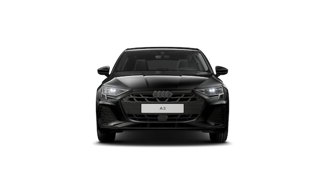 Audi A3 35 TFSI S-Line S-Tronic Sportback