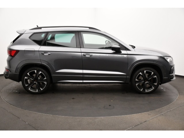 Cupra Ateca 2.0 TSI 4Drive DSG VZ