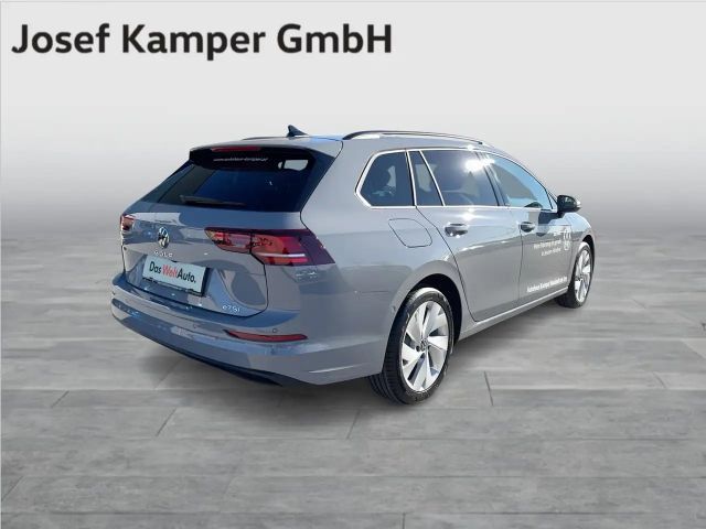 Volkswagen Golf Business DSG Variant