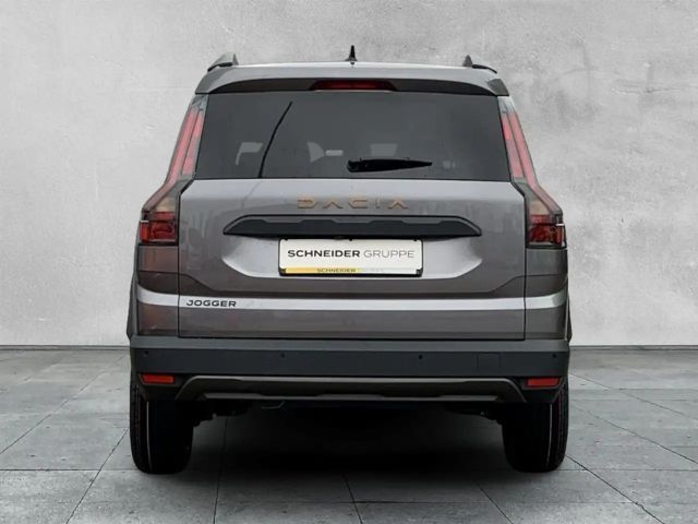 Dacia Jogger Extreme TCe 110