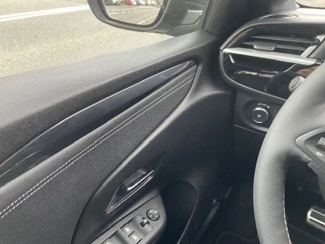 Opel Corsa GS-Line Grand Sport Hybrid