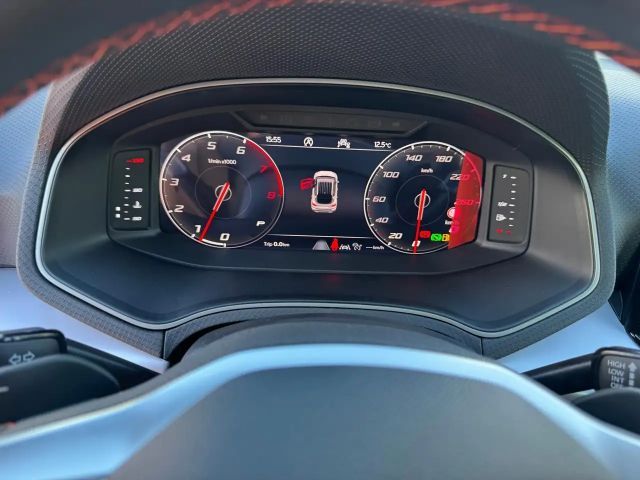 Seat Arona 1.5 TSI DSG FR-lijn