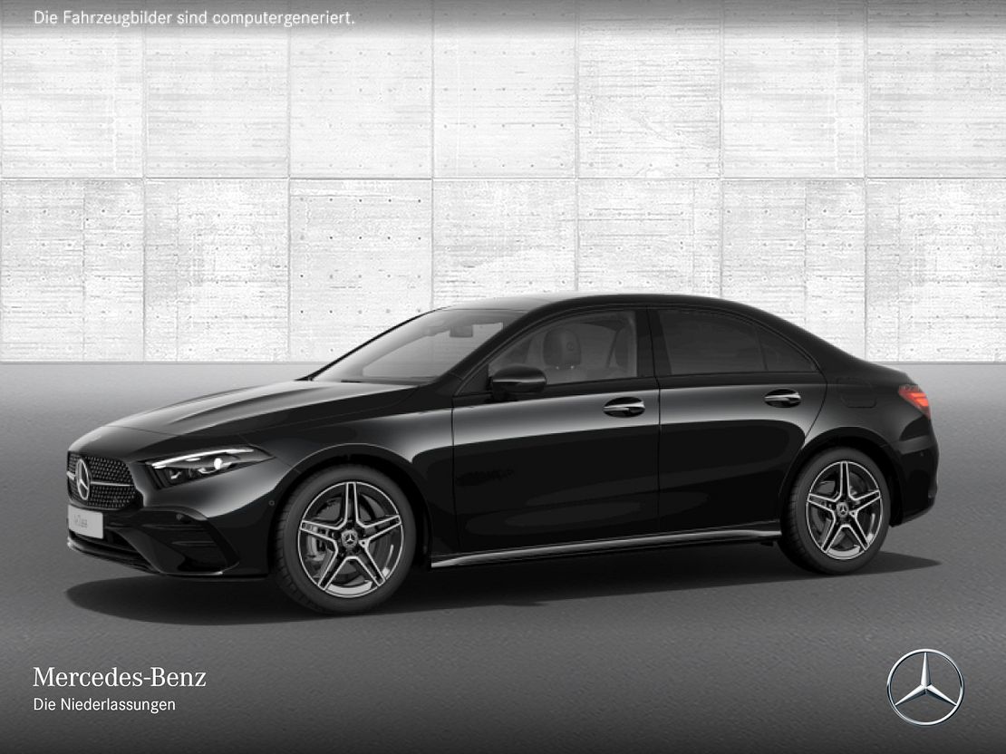 Mercedes-Benz A 180 A 180