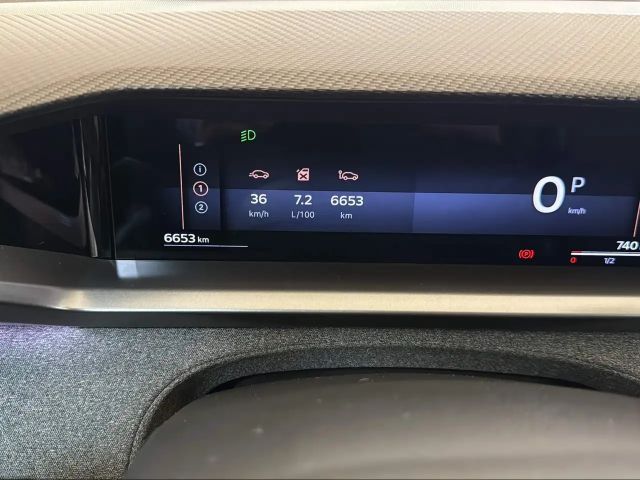 Opel Grandland X GS-Line Grand Sport