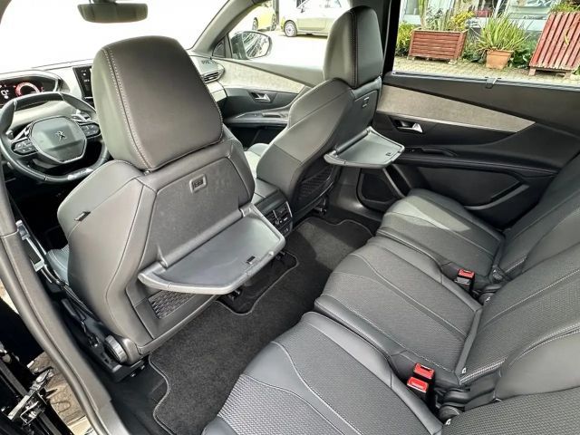 Peugeot 5008 EAT8 GT-Line