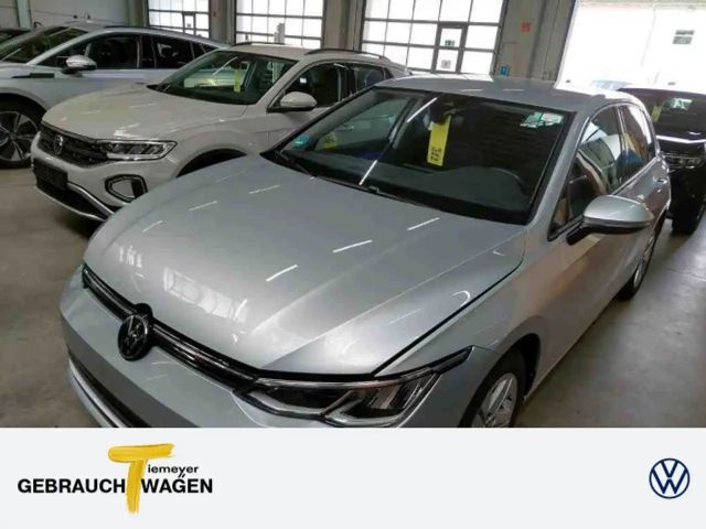 Volkswagen Golf 2.0 TDI DSG Life
