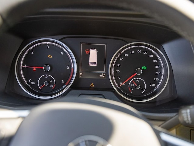 Volkswagen Caravelle 2.0 TDI Comfortline DSG T6