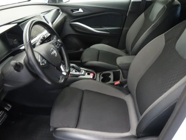 Opel Grandland X Innovation