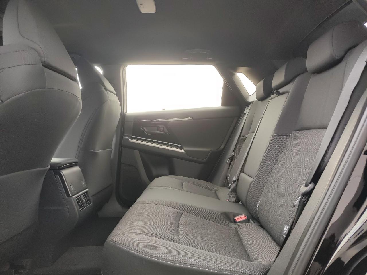 Toyota bZ4X 5-deurs Comfort