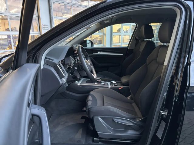 Audi Q5 40 TDI Business Quattro