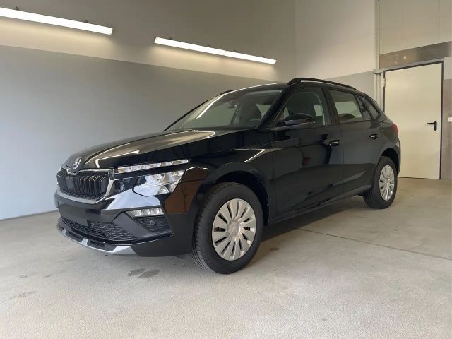 Skoda Kamiq 1.0 TSI Selection