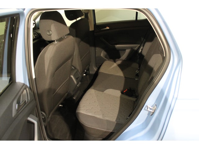 Volkswagen T-Cross 1.0 TSI DSG Life