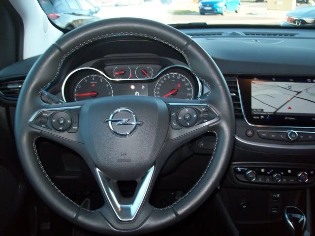 Opel Crossland X 1.2 Turbo