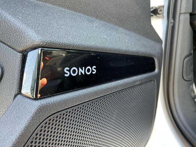 Audi A3 35 TDI S-Line S-Tronic Sportback