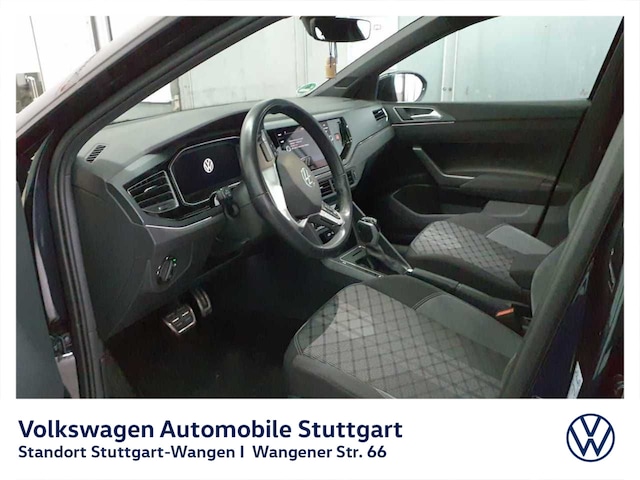 Volkswagen Taigo 1.0 TSI DSG R-Line