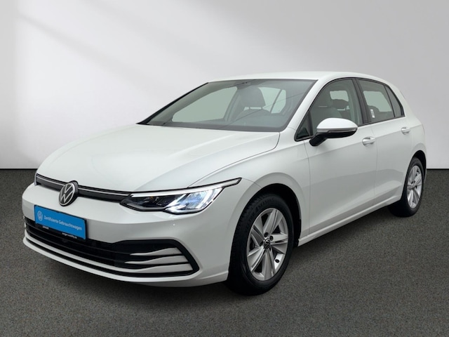 Volkswagen Golf 1.5 eTSI DSG Golf VIII Life