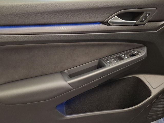 Volkswagen Golf 2.0 TSI GTI Golf VIII