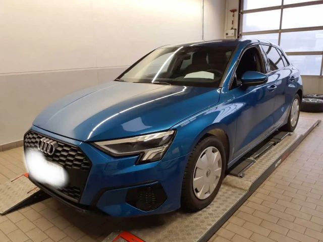 Audi A3 35 TFSI S-Tronic