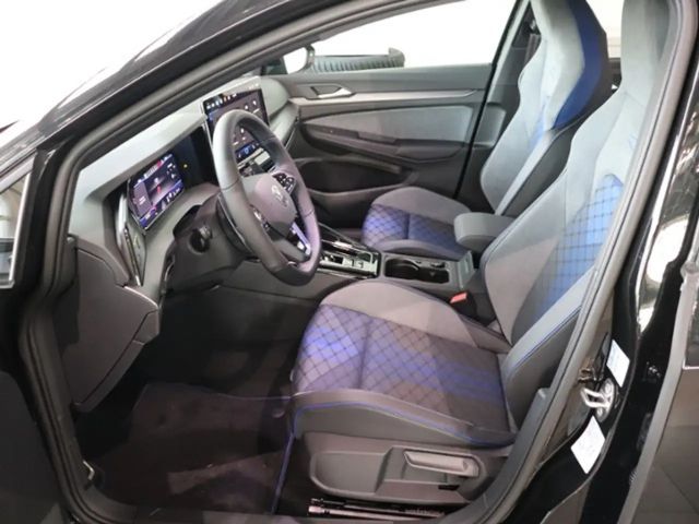 Volkswagen Golf 2.0 TSI DSG Style