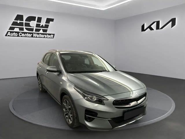 Kia XCeed XCEED 1.5T DCT JBL FULL-LED|NAVI|KAMERA|ALU18ZOLL
