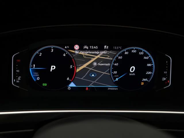 Volkswagen Tiguan Allspace R-Line