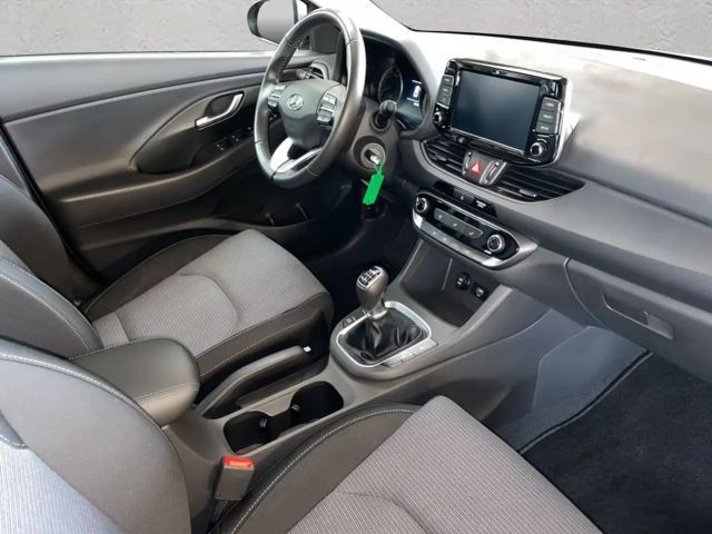 Hyundai i30 1.0 Hybrid Select T-GDi