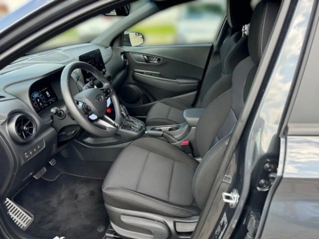 Hyundai Kona 2.0 2WD N Performance T-GDi