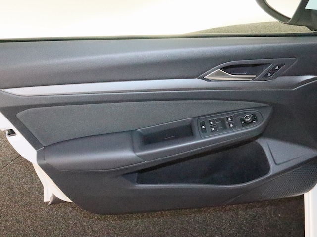 Volkswagen Golf 2.0 TDI Golf VIII