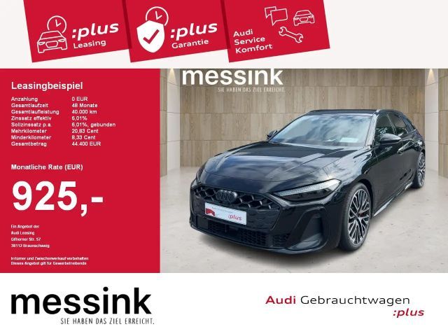 Audi S5 Avant S-Tronic