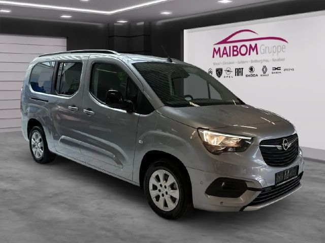 Opel Combo Combo-e Life Ultimate