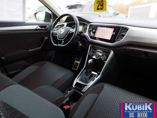 Volkswagen T-Roc 2.0 TDI DSG