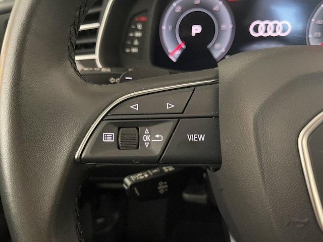 Audi Q8 50 TDI Quattro