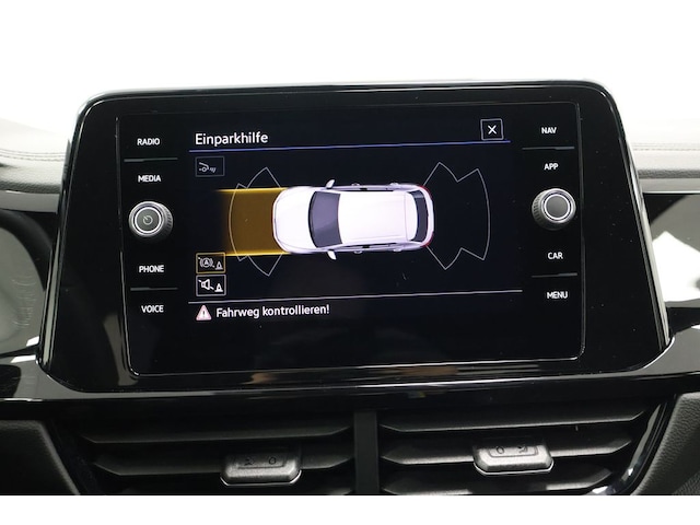 Volkswagen T-Roc 1.5 TSI DSG R-Line