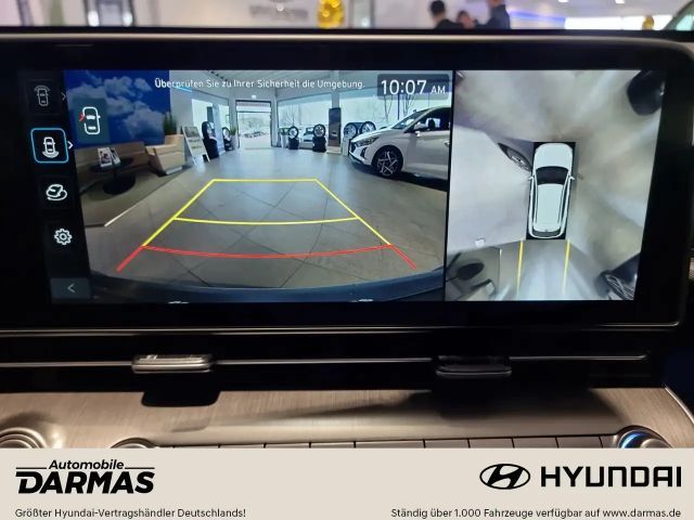 Hyundai Kona 1.6 2WD Prime