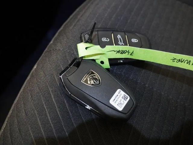 Peugeot 308 Active Pack SW